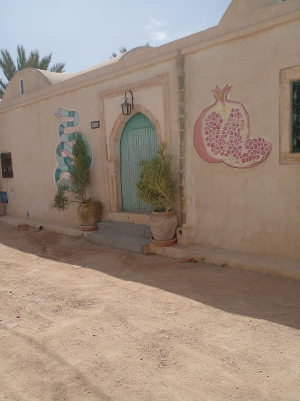 Guide Touristique de Djerba - Image 1