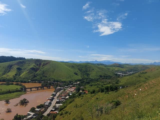 Vista do Comendador - Image 1