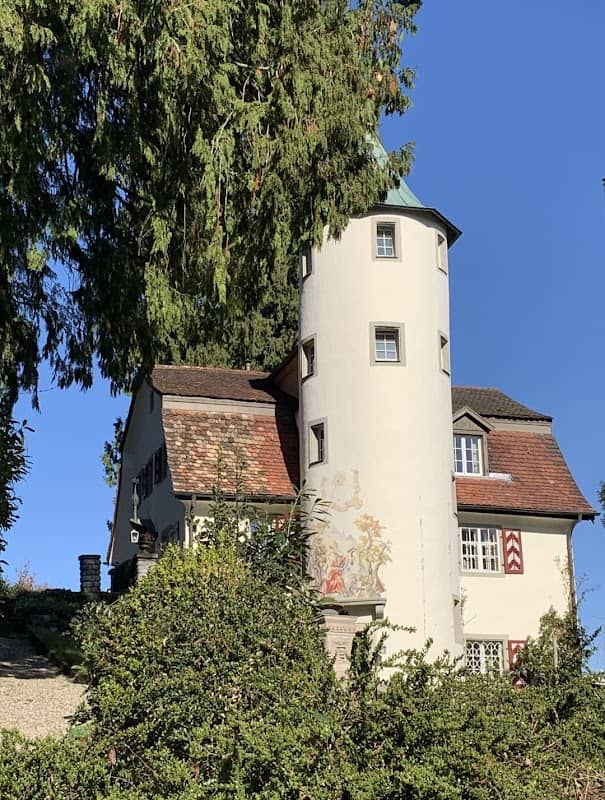 Schloss Bergsteig - Image 1