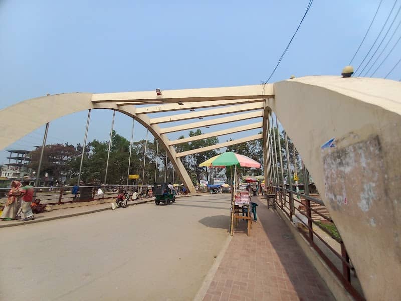 নরসুন্দ রিভার ভিউ - Image 1