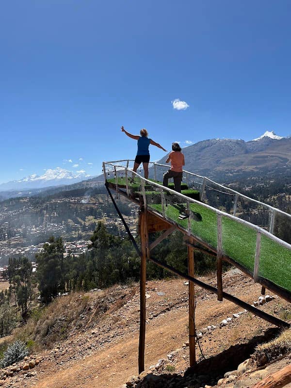Mirador al Huascaran - Image 1