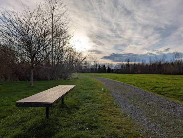 Hanadori Trail - Image 1