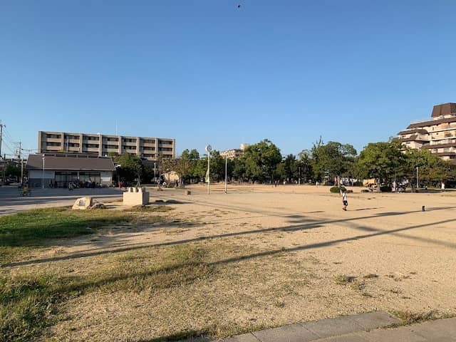 Takagi Park - Image 2