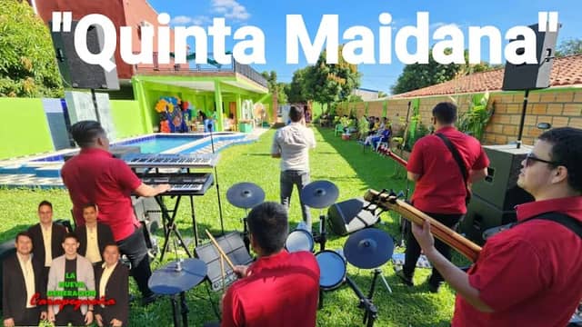Quinta Maidana - Image 2