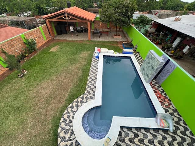 Quinta Maidana - Image 1