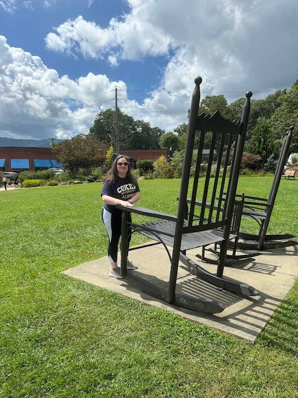 The Huge Rockers - Image 1