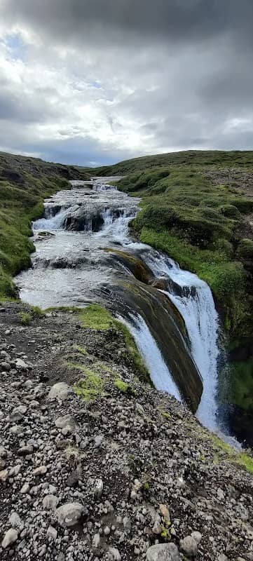 Selvallafoss - Image 2