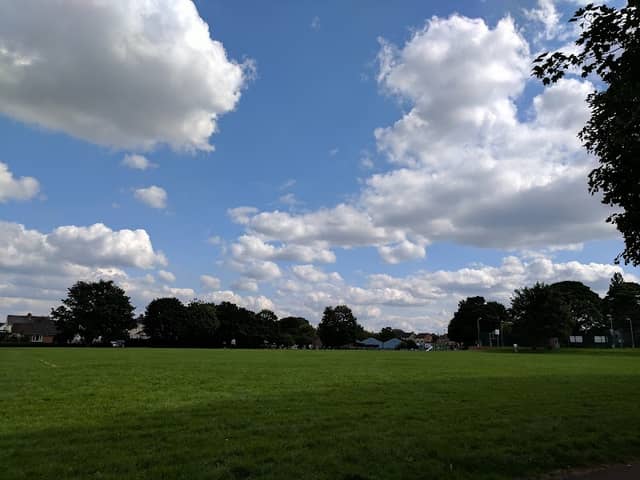Clayton Park - Image 1