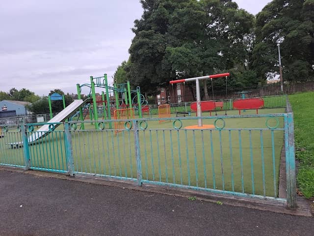 Clayton Park - Image 2