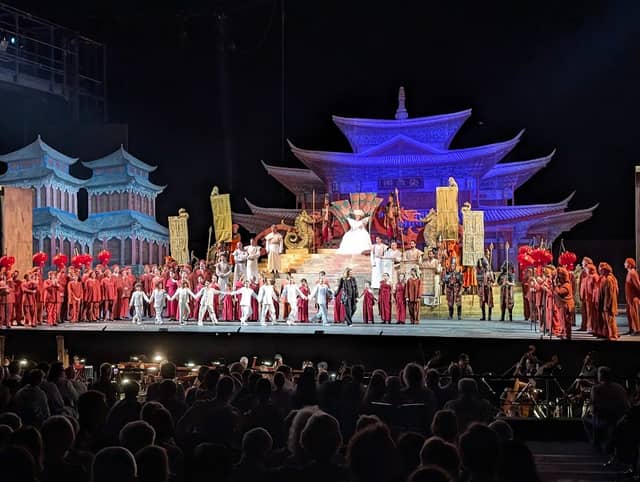 Puccini Festival Foundation - Image 3