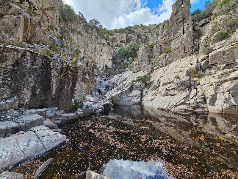 Canyoning Rio Oridda Villacidro - Image 1