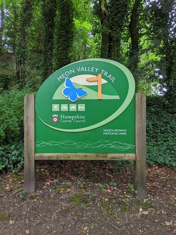 Meon Valley Trail - Image 1
