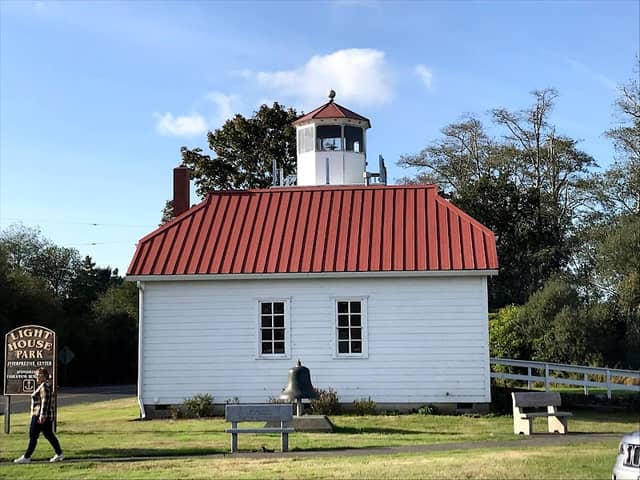 Lighthouse Park - Image 1