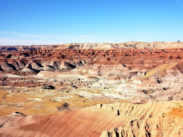 Little Painted Desert - Image 1