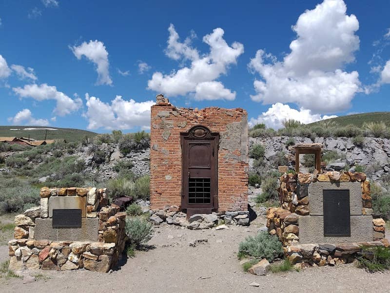 Bodie Bank - Image 2