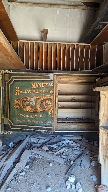 Bodie Bank - Image 3