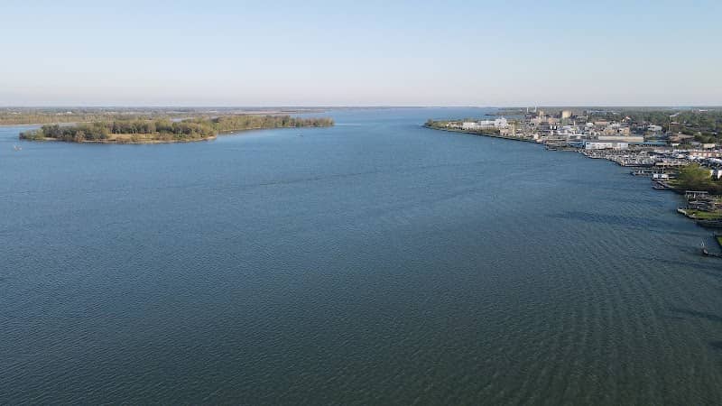 Mud Island Unit National Wildlife Refuge - Image 2