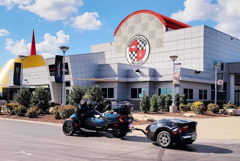 National Corvette Museum - Image 2