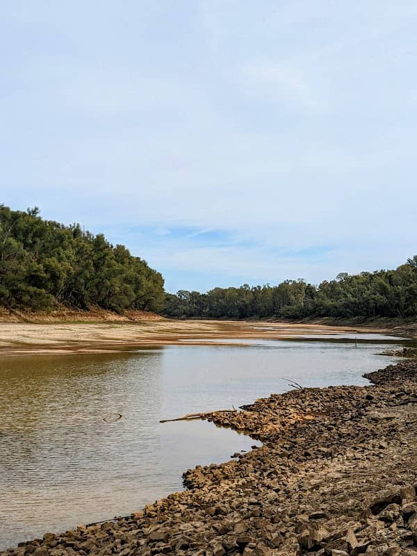 Quapaw Landing - Image 1