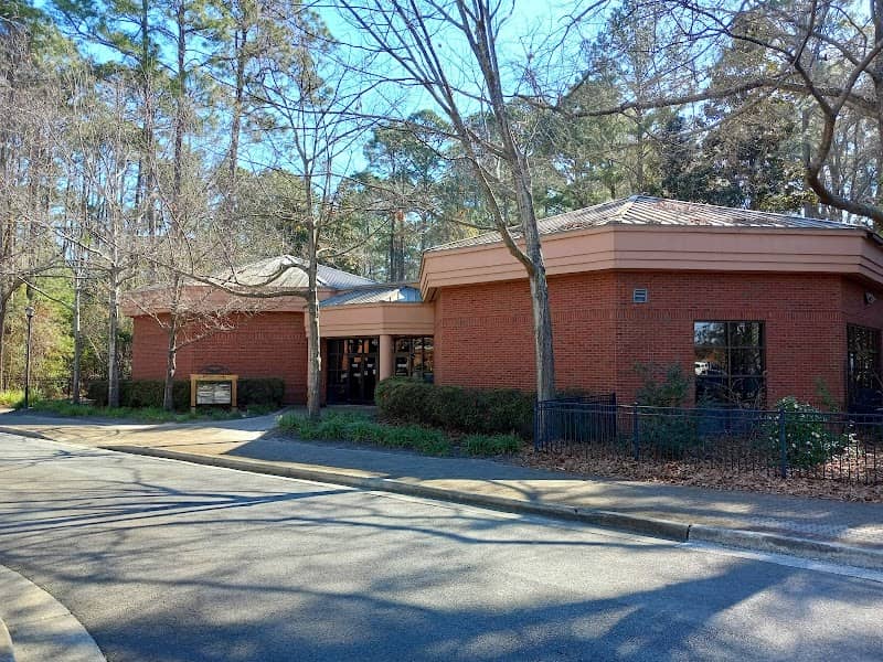 Center for Wildlife Education - Image 1
