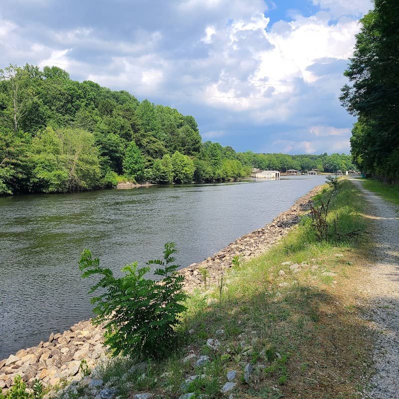 Marshall Fishing Access Area - Image 2