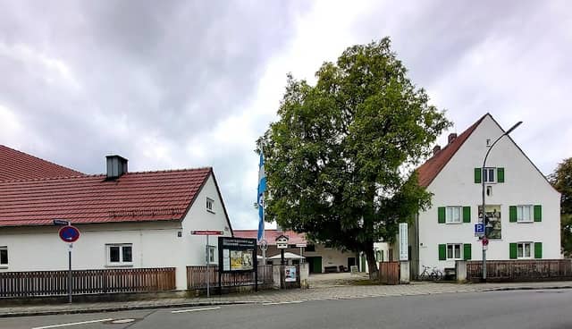 Bauerngerätemuseum Hundszell - Image 1