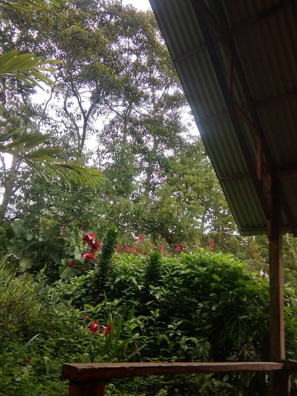 Kobong Padang Sabina - Image 1
