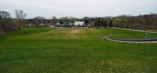 Base de plein air Michel chartrand - Image 1