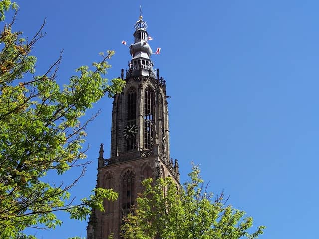Onze Lieve Vrouwetoren - Image 1