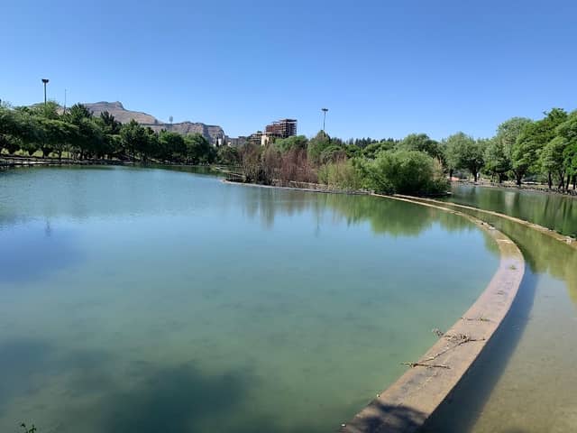Keeyow Lake - Image 1