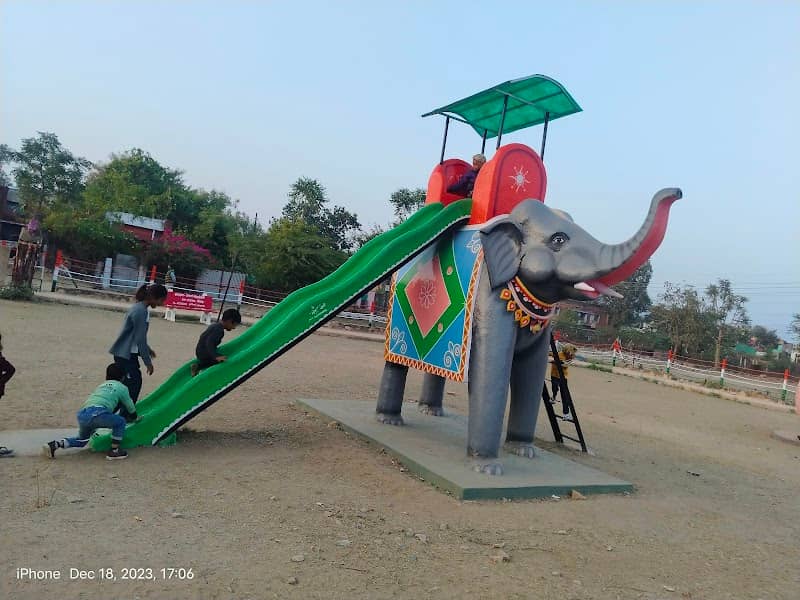 Hathi Park - Image 1