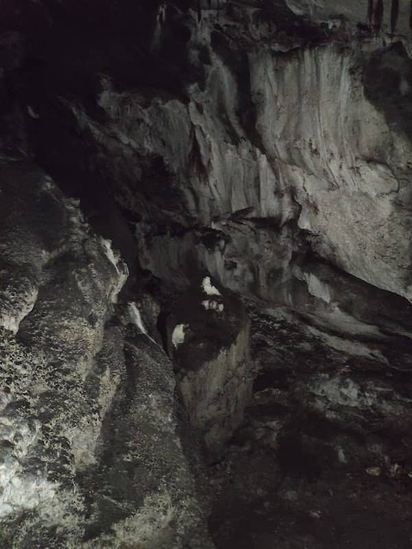Cheleveshkata cave - Image 1