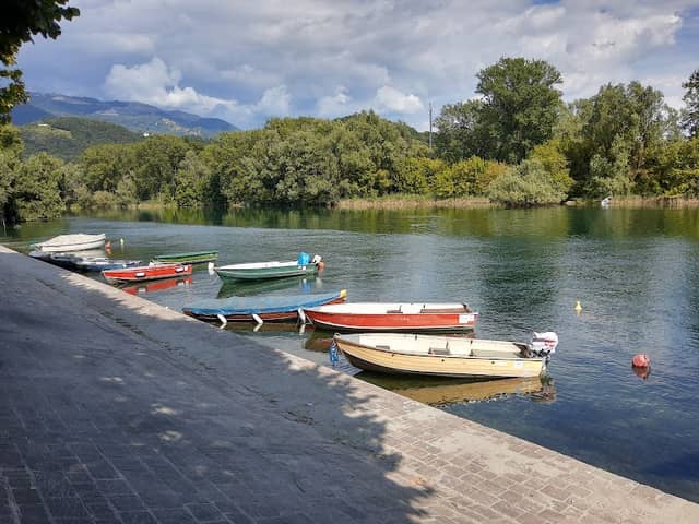 Navigazione turistica dell'Adda - Image 3