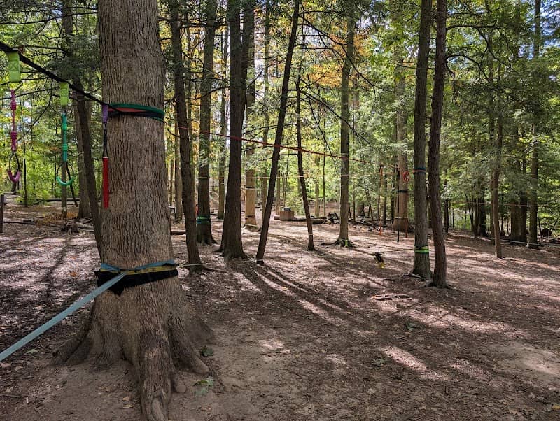 Lake Metroparks Adventure Play - Image 1