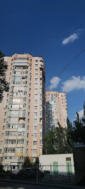 «Башни-близнецы» в Павлодаре - Image 2
