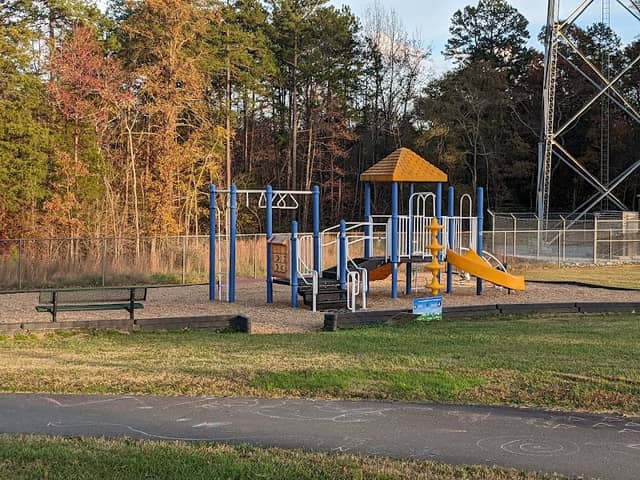 Mount Tirzah Ball Park - Image 1