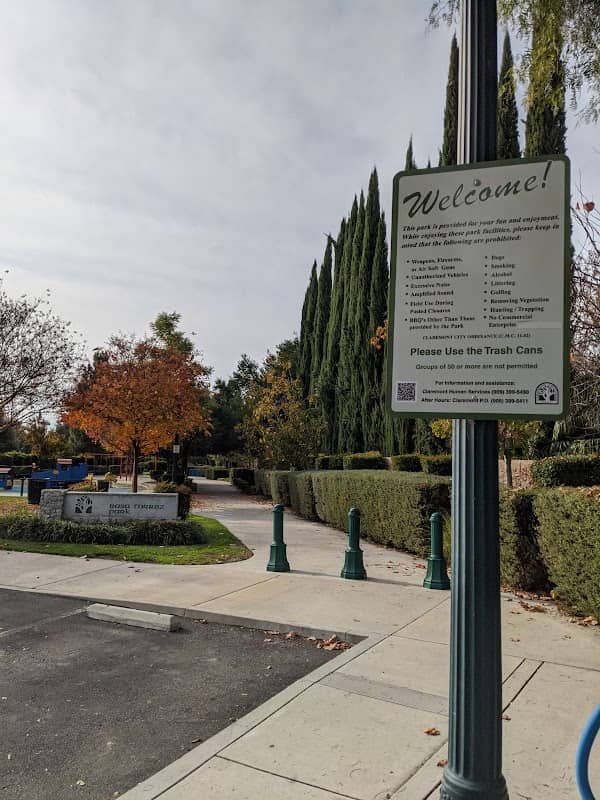 Rosa Torrez Park - Image 2