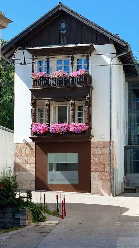Wohnhaus, ehem. Museum - Image 1