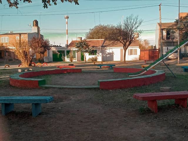 B puertas del sol - Image 1