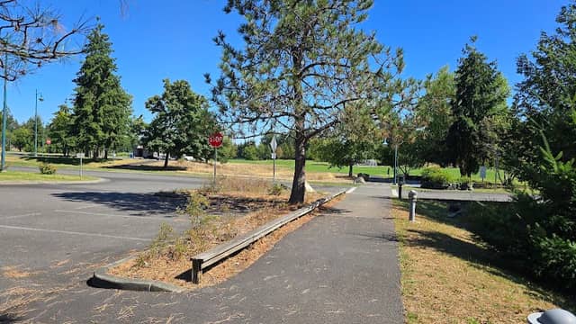 Chambers Bay walking park - Image 2