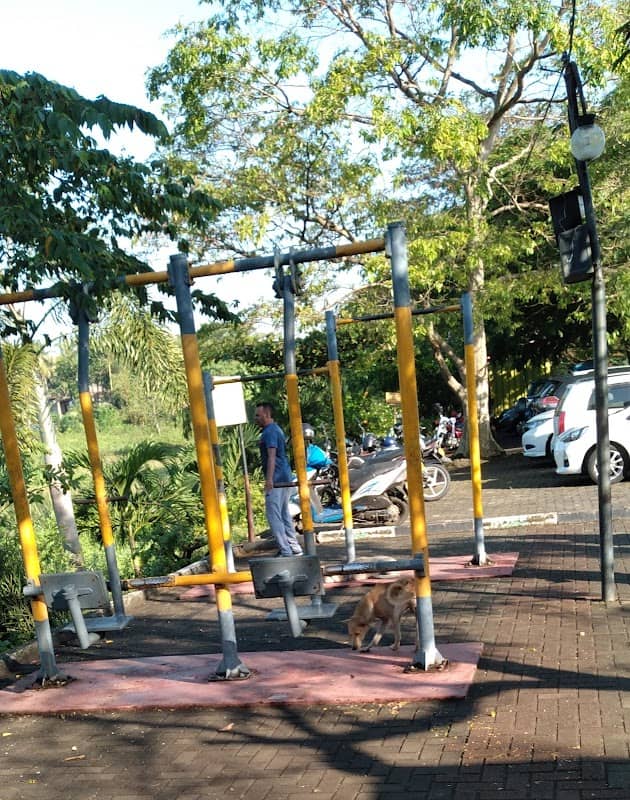 Malabe Jogging Track - Image 1