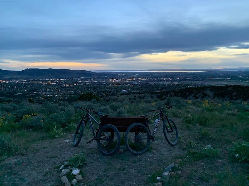 Satterfield Bike Trails - Image 1