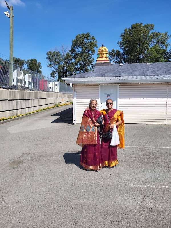 Richmond Murugan Temple - Image 2