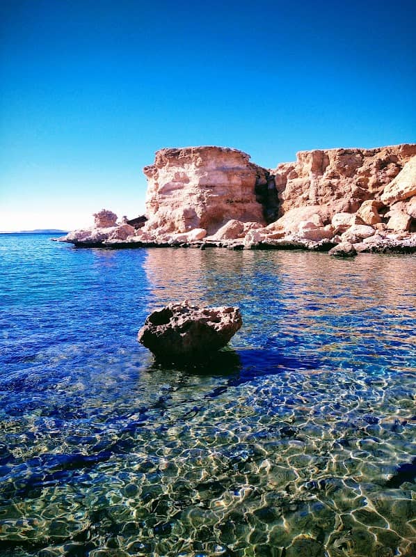 Alex beach Sharm (wild beach) - Image 2