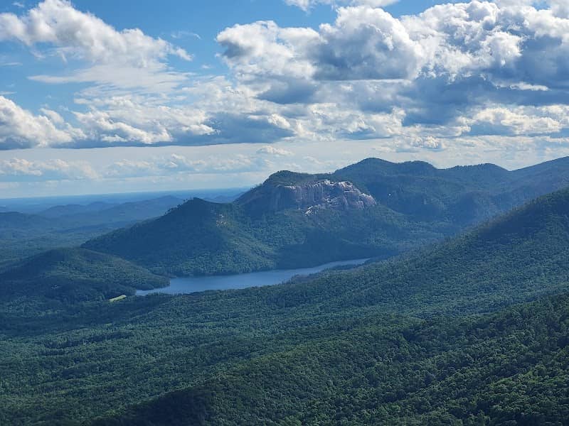 Cherokee Foothills Scenic Highway - Image 2