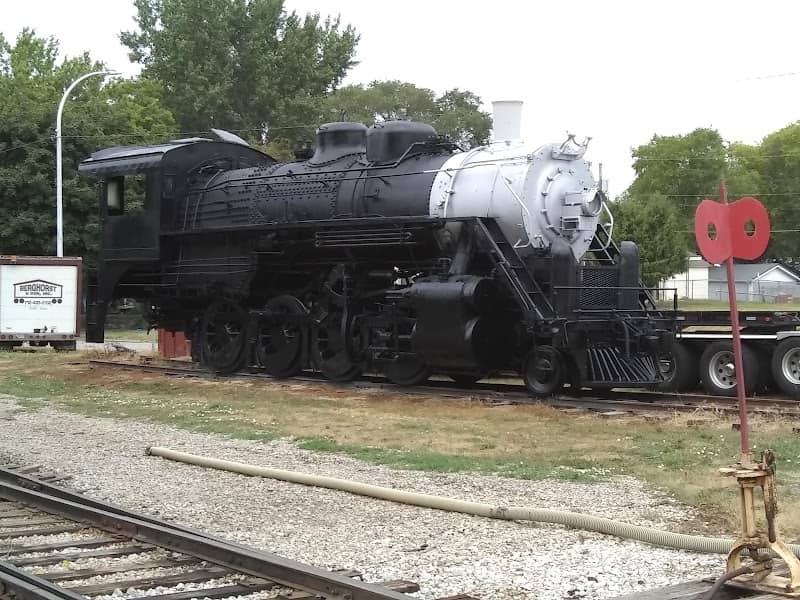Boone & Scenic Valley Railroad & James H. Andrew Railroad Museum - Image 3