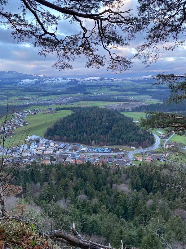 Heimbergfluh - Image 1
