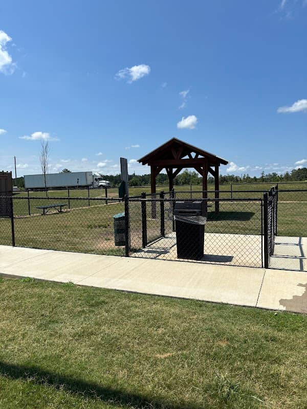 Dog Park at Love's Travel Stops - Image 1