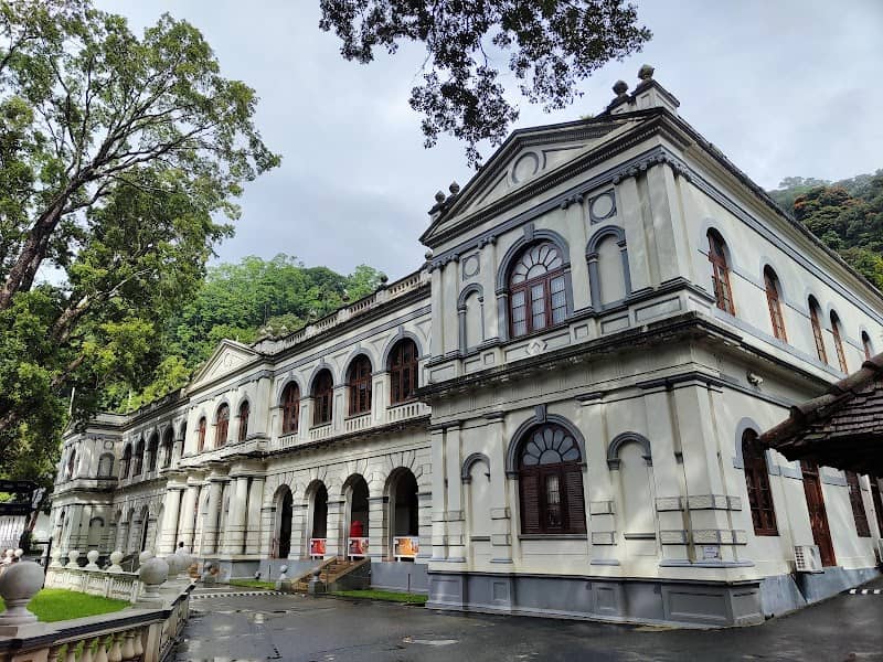 International Buddhist Museum | ජාත්යන්තර බෞද්ධ කෞතුකාගාරය - Image 2