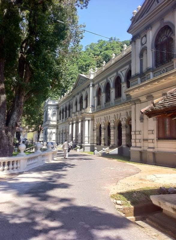 International Buddhist Museum | ජාත්යන්තර බෞද්ධ කෞතුකාගාරය - Image 1
